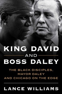 Abbildung von: King David and Boss Daley - Prometheus Books