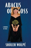 Cover: Abacus of Loss - University of Arkansas Press