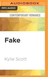 Enlarge image Cover: Fake - Audible Studios on Brilliance
