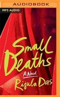Cover: Small Deaths - Brilliance Audio