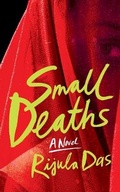 Cover: Small Deaths - Brilliance Audio