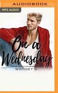 Cover: On a Wednesday - Audible Studios on Brilliance