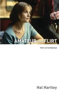 Cover: Amateur and Flirt - Elboro Press