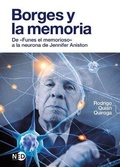 Cover: Borges Y La Memoria - Ned Ediciones