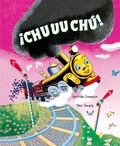 Cover: Chuuuchu - Obelisco