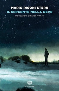 Abbildung von: Il sergente nella neve - Einaudi