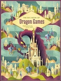 Cover: The Big Book of Dragon Games - White Star
