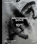 Cover: Antonino Bove 1010123 - Forma Edizioni