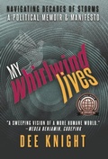 Cover: My Whirlwind Lives - Guernica Editions,Canada