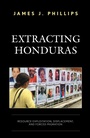 Cover: Extracting Honduras - Lexington Books