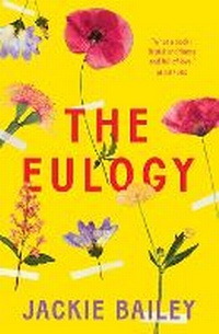 Enlarge image Cover: The Eulogy - Hardie Grant Books