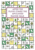 Cover: After The Flood Comes The Apologies - Nine Pens Press