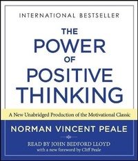 Enlarge image Cover: The Power of Positive Thinking - SIMON & SCHUSTER AUDIO