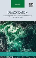 Cover: Democratism - Edward Elgar Publishing