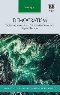 Enlarge image Cover: Democratism - Edward Elgar Publishing