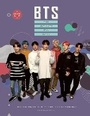Cover: BTS - The Ultimate Fan Book - Welbeck