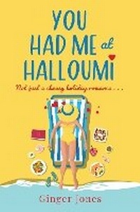 Abbildung von: You Had Me at Halloumi - Zaffre