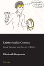 Cover: Existentialist Comics - Peter Lang Verlag