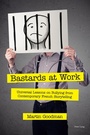 Cover: Bastards at Work - Peter Lang Verlag