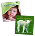 Cover: Pecyn Llyfrau Clwt / Cloth Books Pack - Atebol Cyfyngedig