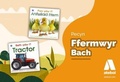Cover: Pecyn Ffermwyr Bach - Atebol Cyfyngedig