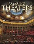 Cover: Amazing Theaters of the World - Amber Books