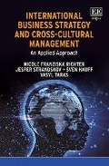 Cover: International Business Strategy and Cross-Cultural Management - Edward Elgar Publishing