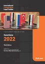 Cover: International Comparative Legal Guide 2022 - Global Legal Group Ltd