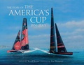 Cover: The Story of the America's Cup - ACC Art Books