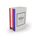 Cover: Little Guides to Style II Gift Set - Welbeck