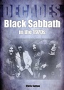 Cover: Black Sabbath in the 1970s - Sonicbond Publishing