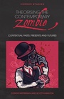 Cover: Theorising the Contemporary Zombie - University of Wales Press