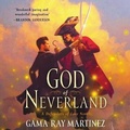 Cover: God of Neverland - HarperCollins