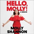Cover: Hello, Molly! - HarperCollins