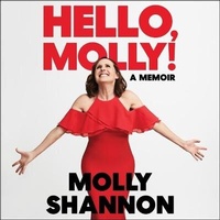 Enlarge image Cover: Hello, Molly! - HarperCollins