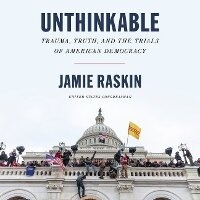 Enlarge image Cover: Unthinkable Lib/E - HarperCollins