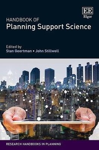 Enlarge image Cover: Handbook of Planning Support Science - Edward Elgar Publishing