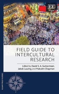 Cover: Field Guide to Intercultural Research - Edward Elgar Publishing