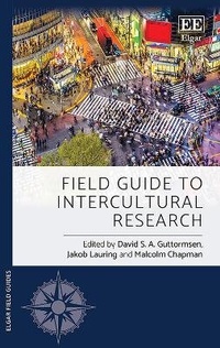 Enlarge image Cover: Field Guide to Intercultural Research - Edward Elgar Publishing
