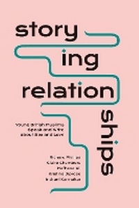 Enlarge image Cover: Storying Relationships - Zed Books Ltd