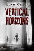 Cover: Vertical Horizons - Adam Green