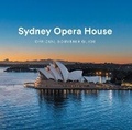 Cover: Sydney Opera House - Scala Arts & Heritage Publishers Ltd