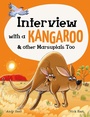 Cover: Interview with a Kangaroo - Welbeck Children's Books