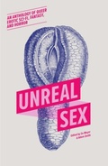 Cover: Unreal Sex - Cipher Press