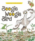 Cover: Boogie Woogie Bird - Redback Publishing