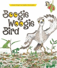 Enlarge image Cover: Boogie Woogie Bird - Redback Publishing