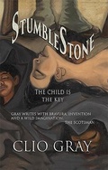 Cover: Stumblestone - Sparsile Books Ltd