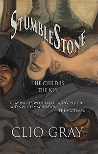 Enlarge image Cover: Stumblestone - Sparsile Books Ltd
