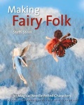 Cover: Making Fairy Folk - Hawthorn Press