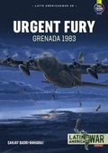 Cover: Urgent Fury - Helion & Company